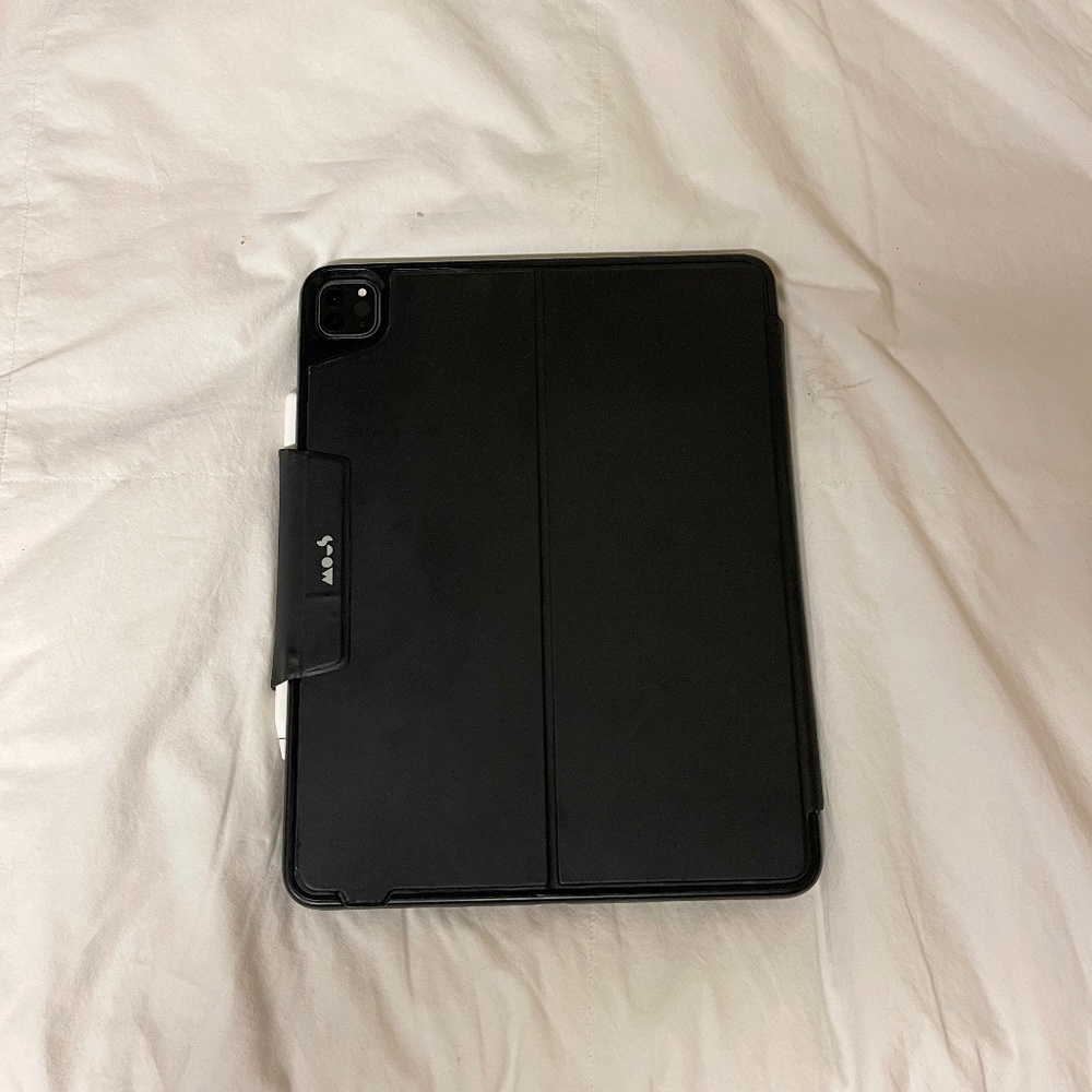 Mous iPad 12.9in Case protective